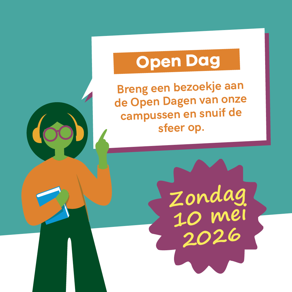 KSOM-OpenDag